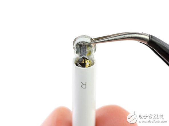 AirPods拆解報(bào)告:雖然極為精密，但幾乎無法維修