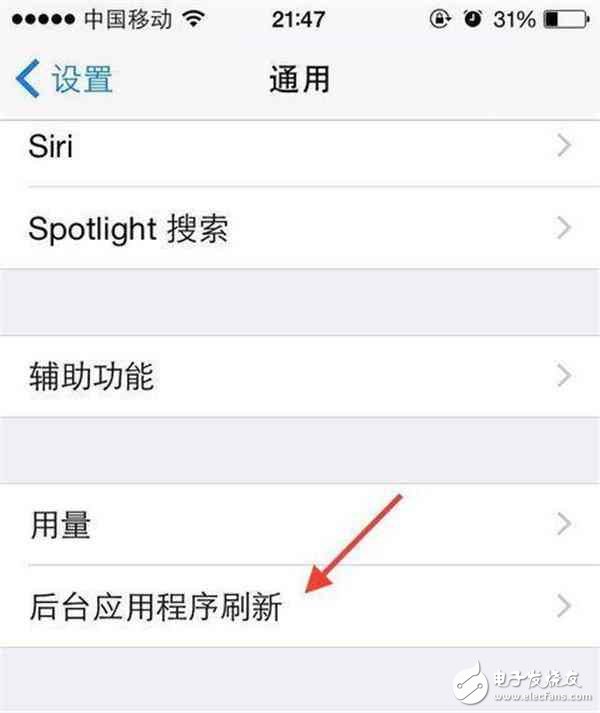 升級(jí)iOS10.2后，3個(gè)小技巧減緩耗電巨快問題