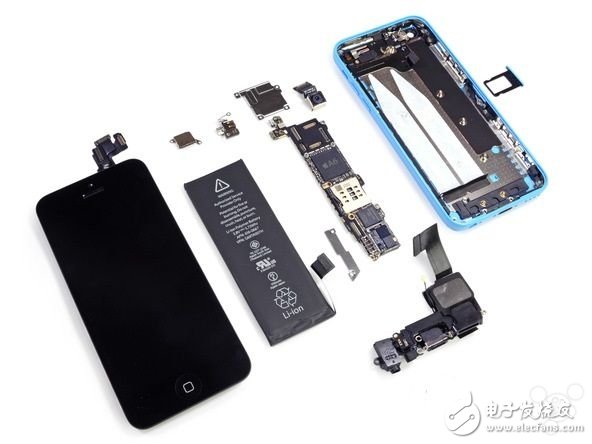 iPhone十周年 十五款iPhone哪款修復指數最高？