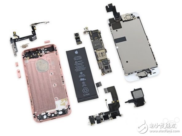 iPhone十周年 十五款iPhone哪款修復指數最高？