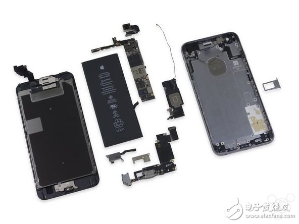 iPhone十周年 十五款iPhone哪款修復指數最高？
