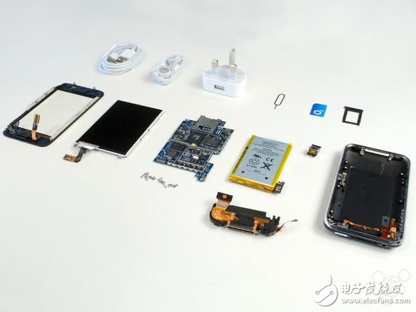 iPhone十周年 十五款iPhone哪款修復指數最高？