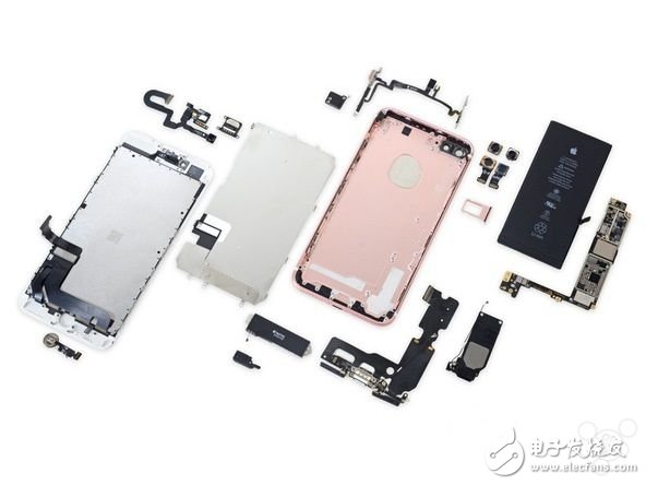 iPhone十周年 十五款iPhone哪款修復指數最高？