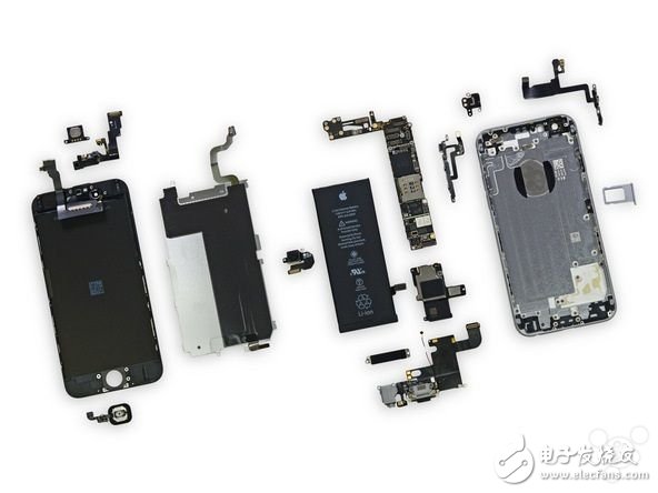 iPhone十周年 十五款iPhone哪款修復指數最高？