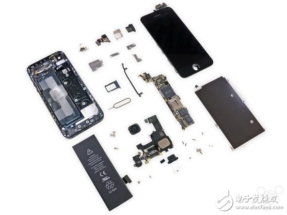 iPhone十周年 十五款iPhone哪款修復指數最高？