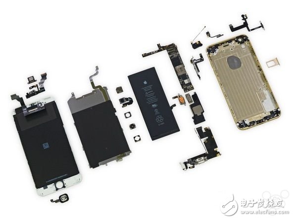 iPhone十周年 十五款iPhone哪款修復指數最高？