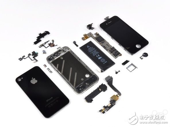iPhone十周年 十五款iPhone哪款修復指數最高？