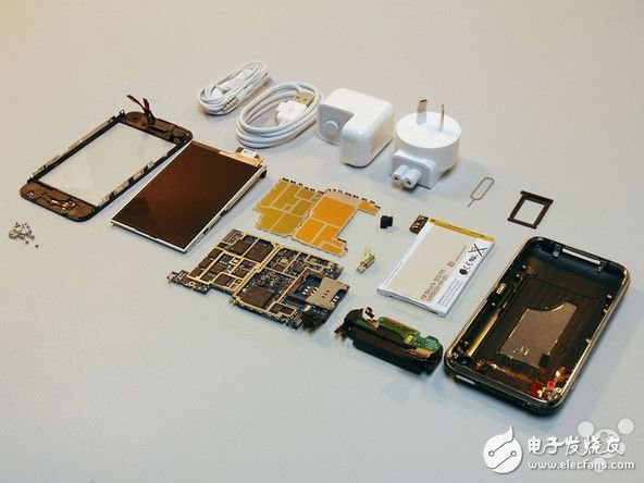 iPhone十周年 十五款iPhone哪款修復指數最高？