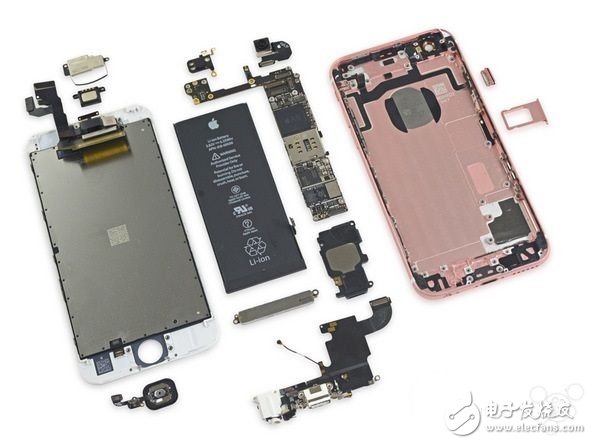 iPhone十周年 十五款iPhone哪款修復指數最高？