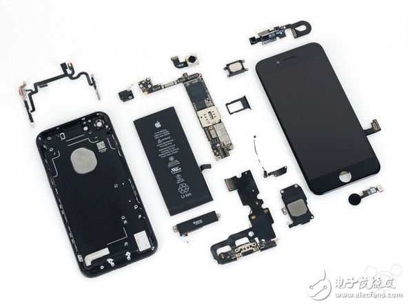 iPhone十周年 十五款iPhone哪款修復指數最高？