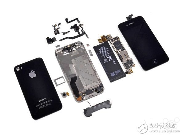 iPhone十周年 十五款iPhone哪款修復指數最高？