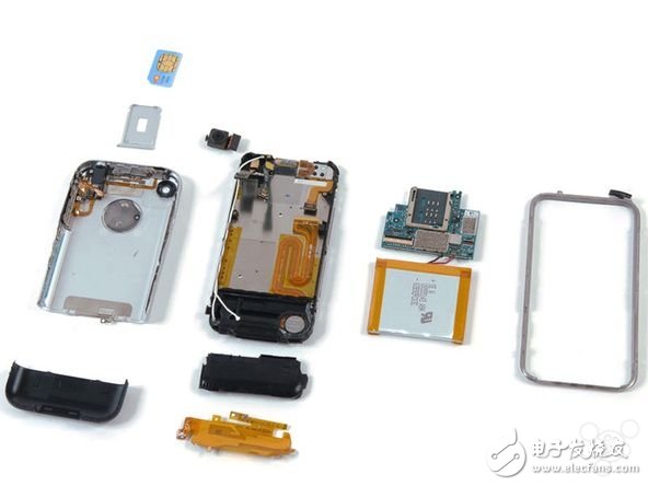 iPhone十周年 十五款iPhone哪款修復指數最高？