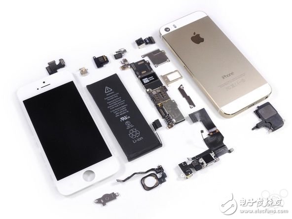 iPhone十周年 十五款iPhone哪款修復指數最高？