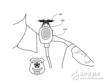 回顧亞馬遜2016年 無人機(jī)領(lǐng)域都取得哪些專利