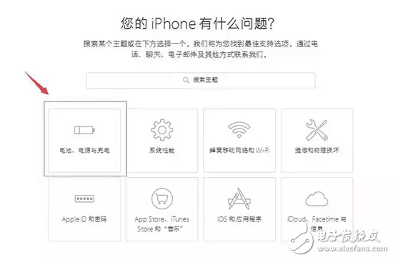 iphone 6s自動關(guān)機(jī)門后續(xù)：小編換電池體驗(yàn)
