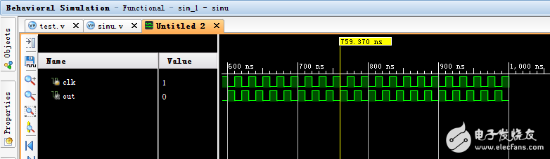 Xilinx Vivado的使用詳細(xì)介紹（1）：創(chuàng)建工程、編寫代碼、行為仿真、Testbench