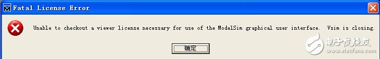 關于xilinx14.6在modelsim SE 10.1a仿真中遇到的若干問題