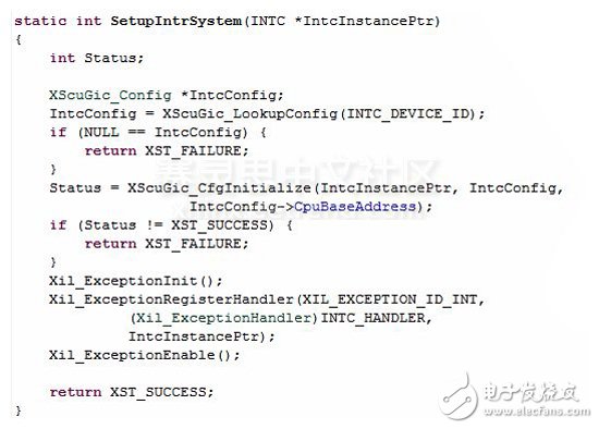 Adam Taylor玩轉MicroZed系列48：裸機AMP(非對稱多進程處理模式)