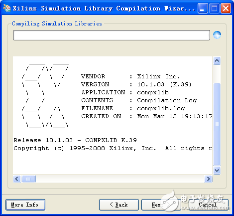 Xilinx ISE 10.x  調(diào)用Modelsim SE 6.5仿真的若干問(wèn)題及其解決方法
