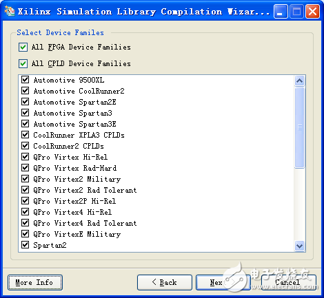Xilinx ISE 10.x  調(diào)用Modelsim SE 6.5仿真的若干問(wèn)題及其解決方法