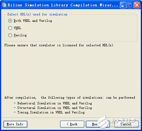 Xilinx ISE 10.x  調(diào)用Modelsim SE 6.5仿真的若干問(wèn)題及其解決方法