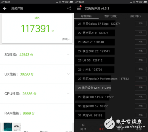小米MIX/榮耀Magic全面對比評測，誰更逆同質化？