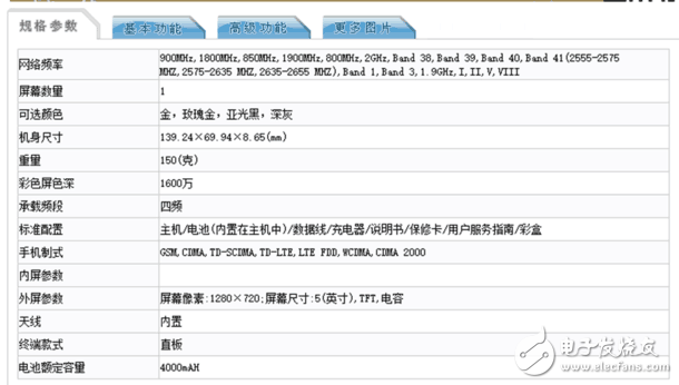 紅米Note4X后又一新品，小米在低端市場發力！