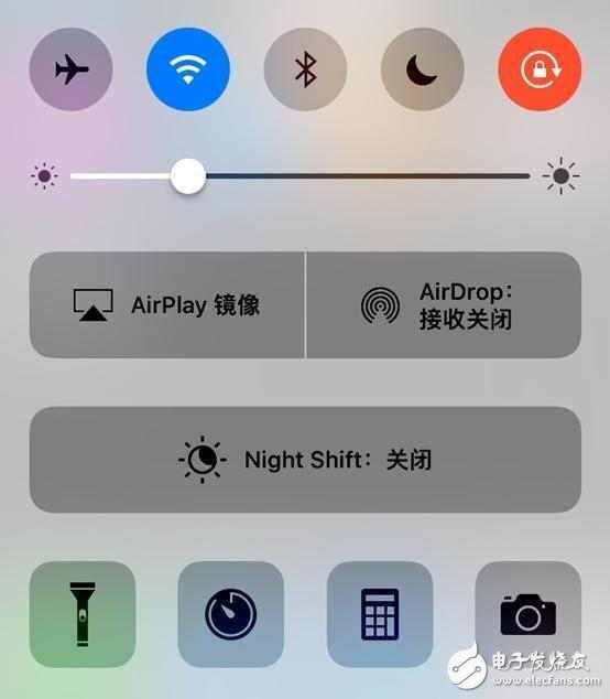 iOS10.2耗電快？這樣設置不耗電！