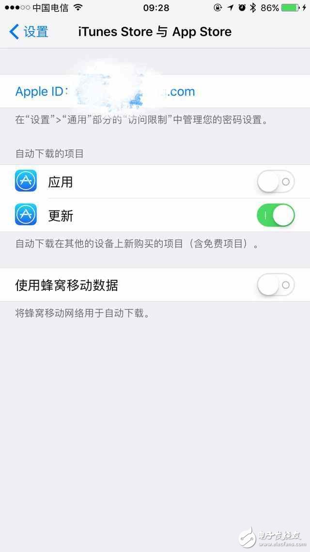 蘋果手機出現小問題的解決方法,機友必備