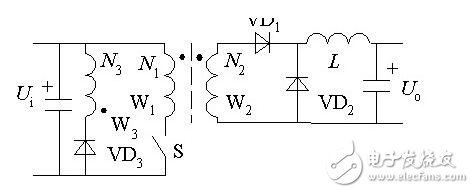 開關電源工作原理是什么？開關電源原理圖分析