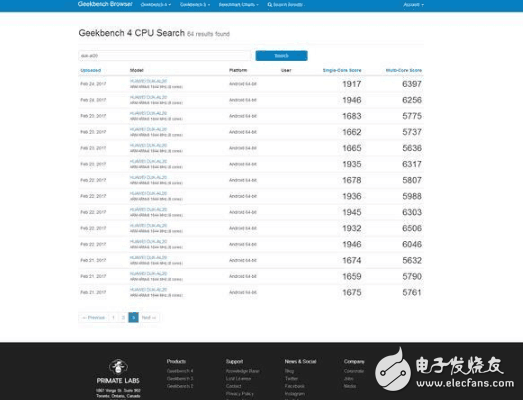 欲知真相？榮耀V9手機(jī)跑分詭異，原來是EMUI“搞的鬼”