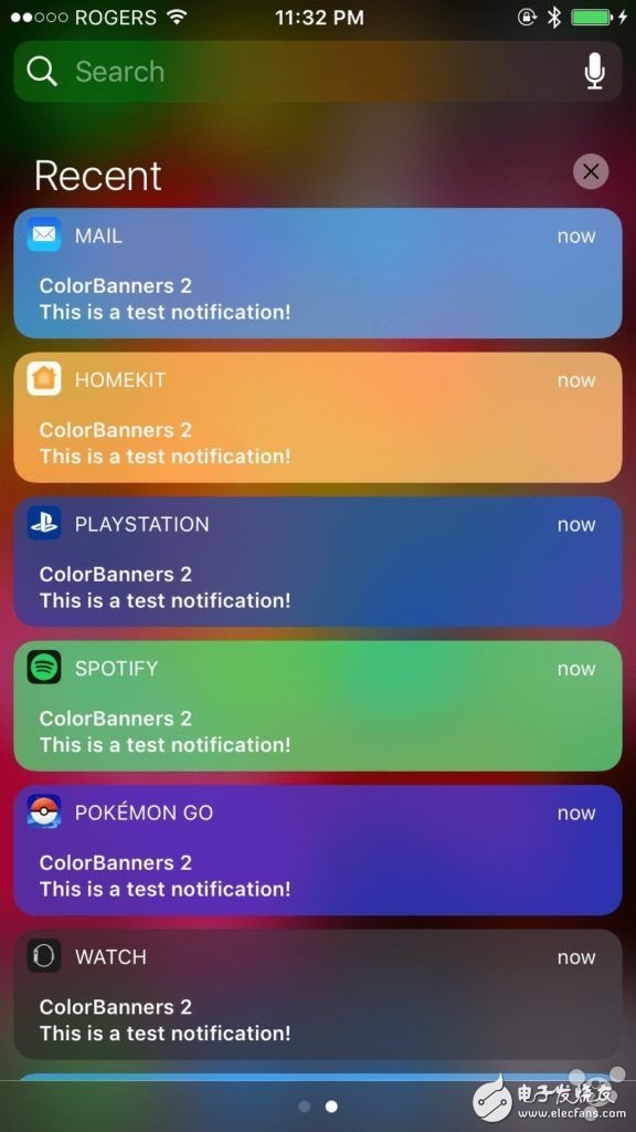 想讓你的iOS 10看起來與眾不同？可以試試越獄后這樣做