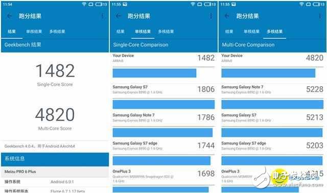 終于不再只有外觀(guān)了，魅族Pro6 Plus評(píng)測(cè)