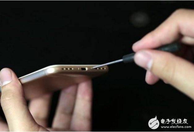 魅藍5s拆解：支持18W快充的小機身，竟然塞了這么大的東西！
