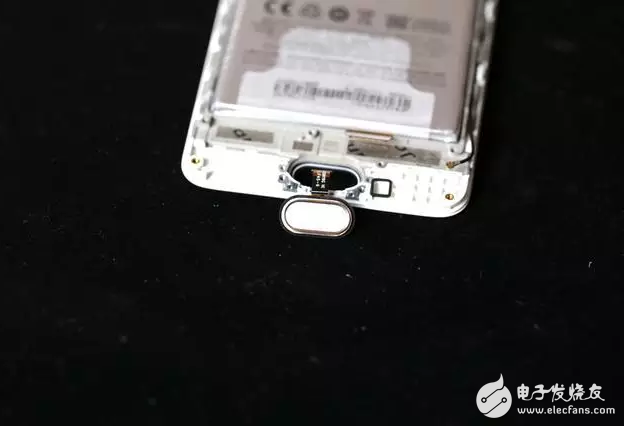 魅藍5s拆解：支持18W快充的小機身，竟然塞了這么大的東西！