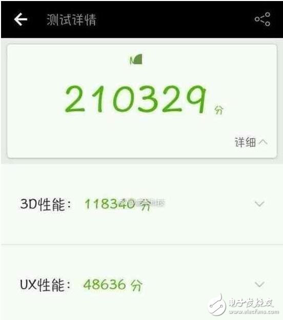 年度超強(qiáng)旗艦又耍猴？滿血驍龍835的小米6曝光