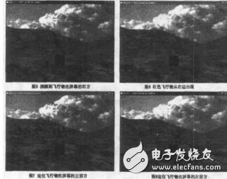 基于OpenGL的飛行物定位探測儀動(dòng)態(tài)模擬胡文平