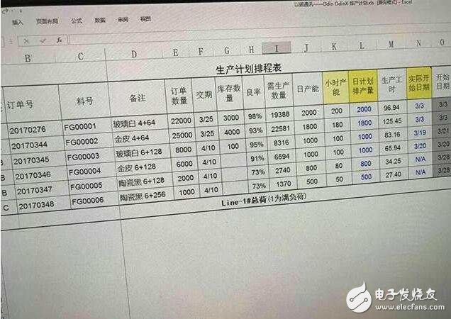 錘子T3：錘子T3鉆空子在小米6后發布，搶不到就買錘子最美手機錘子T3