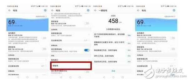 華為榮耀8怎么樣？榮耀8有了基于安卓7.0的EMUI5.0，多買(mǎi)500元值嗎？