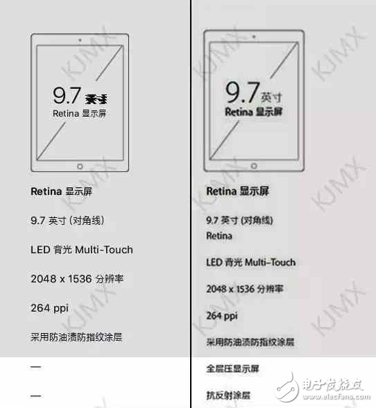 新版 iPad 正式發(fā)布! 配置提升 價(jià)格下調(diào) 有坑需注意!