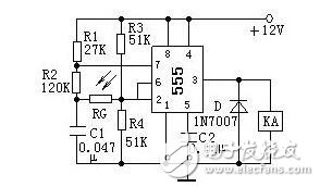 555集成電路實例下載