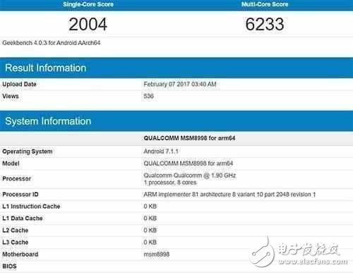 榮耀v9測評：驍龍835不敵麒麟960？小米6和榮耀V9究竟那個強?
