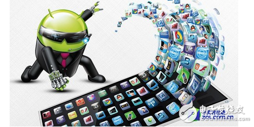 android應用開發教程