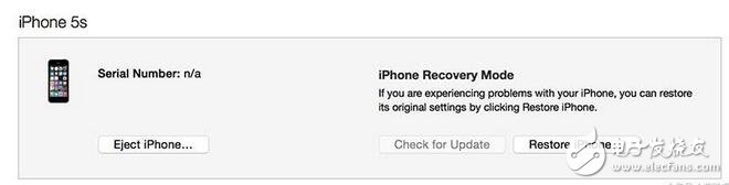 iOS10.3正式版終于來了！盧卡斯：升級iOS10.2越獄不要更新iOS10.3，iOS10.3降級到iOS10.2.1教程奉上！