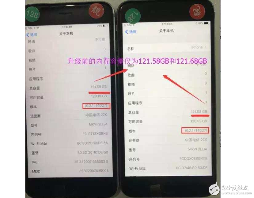 全新的蘋果文件系統APFS