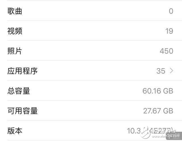 這次更新真棒：iOS 10.3蘋(píng)果沒(méi)明說(shuō)的超贊變化