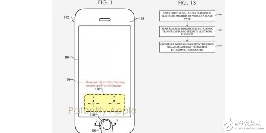 iPhone8什么時候上市？蘋果新專利疑泄露iPhone8外形 實體Home鍵被取消！