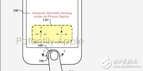 干掉Home鍵！蘋果專利泄漏天機(jī)：iPhone 8外形驚艷
