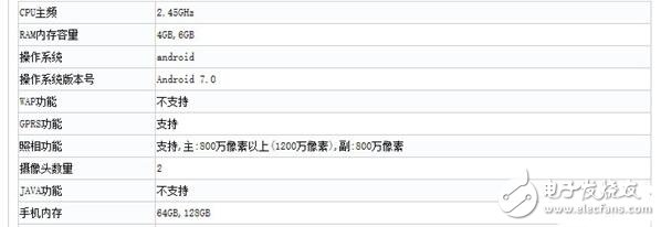 三星s8今晚發(fā)售，現(xiàn)已現(xiàn)身工信部，三星s8配置匯總