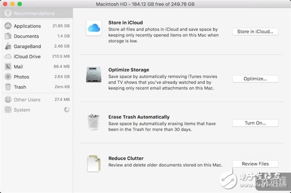 更新多7.8G空間！揭秘iOS 10.3黑科技APFS系統：暴強